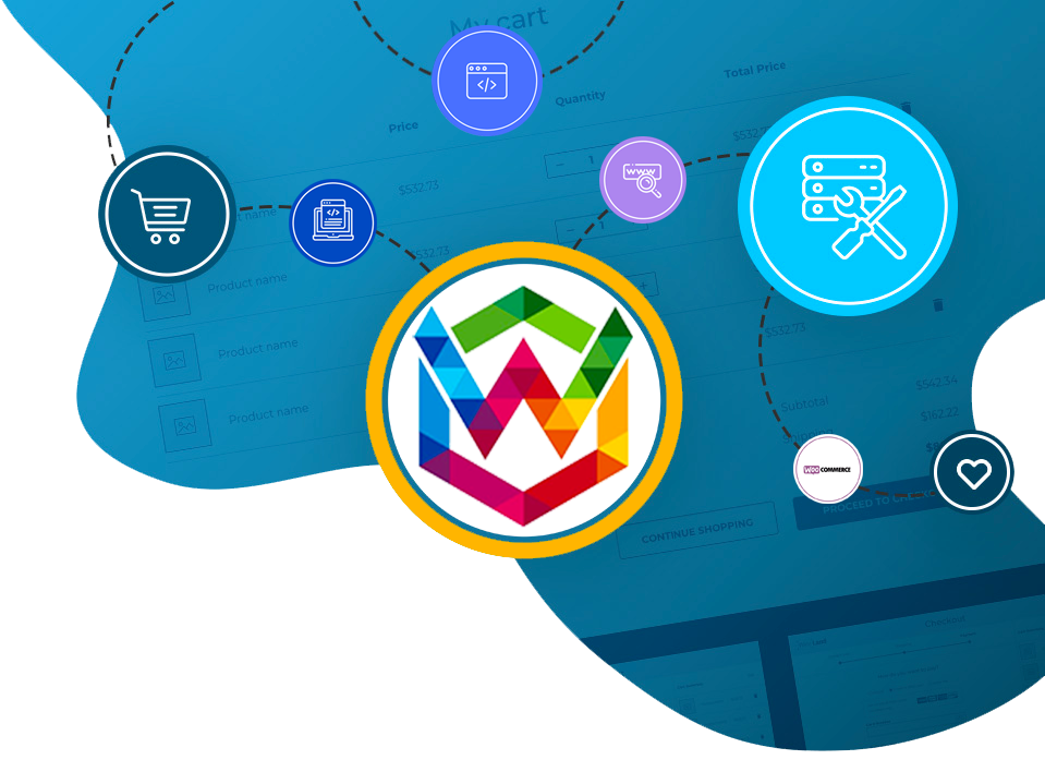 Manutenzione siti web e assistenza WordPress