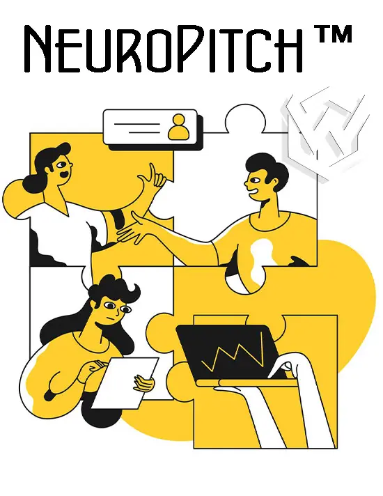 micro-trigger NeuroPitch™ AI