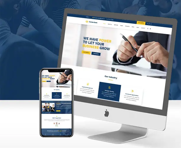 Siti Web per Professionisti