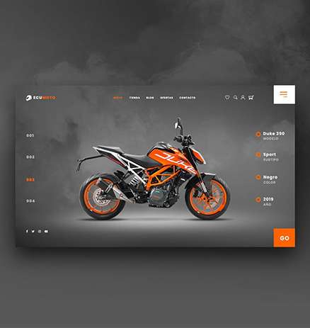 creazione ecommerce salerno