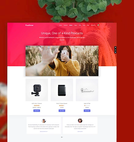 Creazione di Siti Web - Portfolio