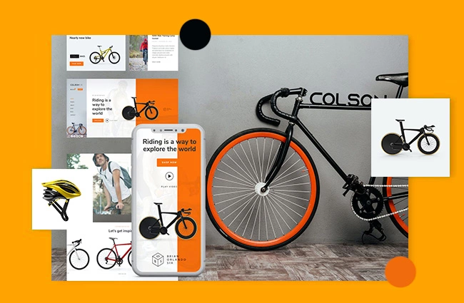 Creazione di Siti Web - Portfolio