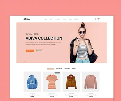 Creazione di Siti Web - Portfolio