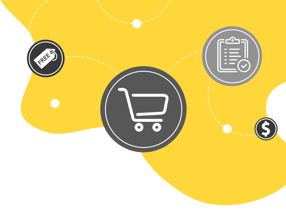 Richiesta preventivo e-commerce