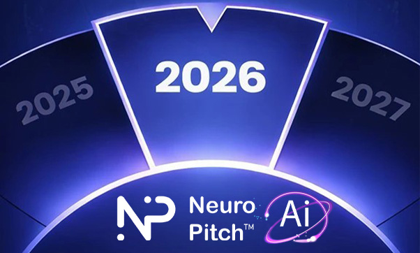 Anteprima NeuroPitch AI