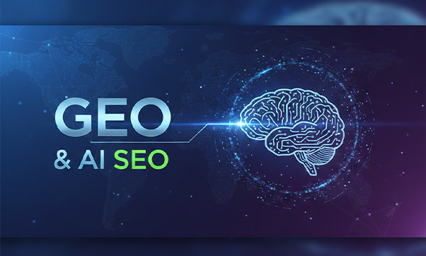 GEO è il livello successivo del SEO