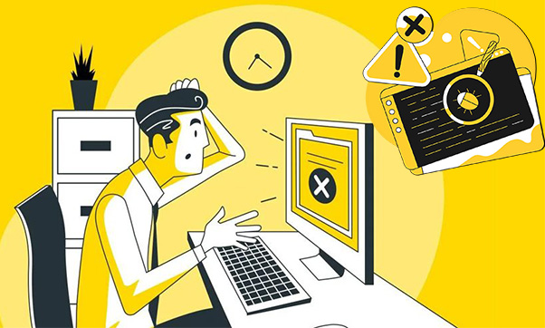 Anteprima servizio manutenzione siti web