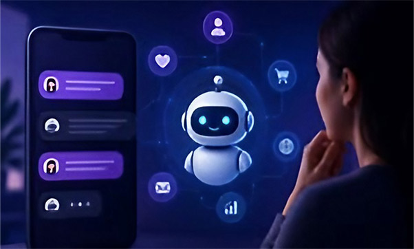 Anteprima NeuroSAVi Chatbot